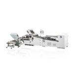 The Universal All-Rounder: Mastering Complex Folds with Round Pile Precision