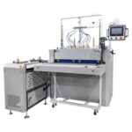 Elevate Post-Press Efficiency with 3 Semi Auto Case Making Machines: From Digital to Mass Production